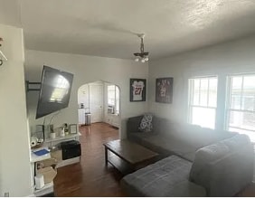 Building Photo - 1208 S Lincoln St