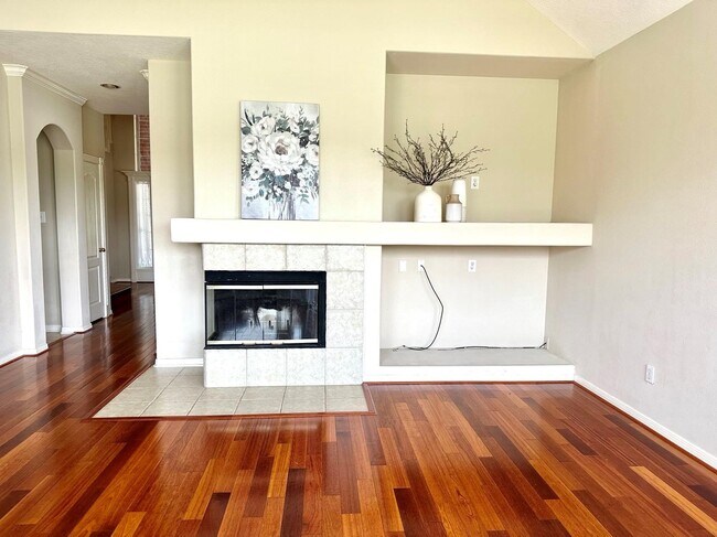 Building Photo - 6811 Sable River Ct