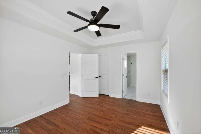 Building Photo - 3769 Adkins Rd NW