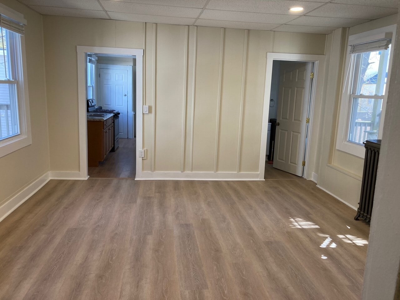 Building Photo - 64 Gray St