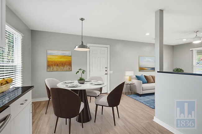 Building Photo - 5308 Overbrook Dr