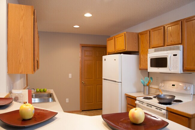 Building Photo - 502 Lulu Ln