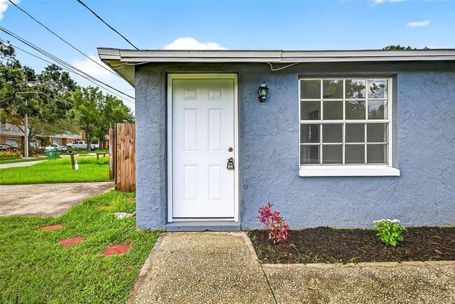 Building Photo - 6801 S Faul St