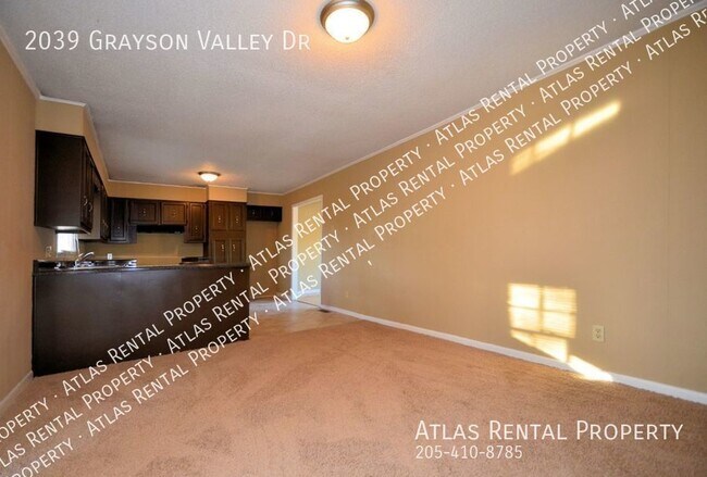 Building Photo - 2039 Grayson Valley Dr