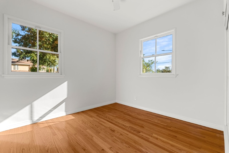 Building Photo - 2801 N Myers St