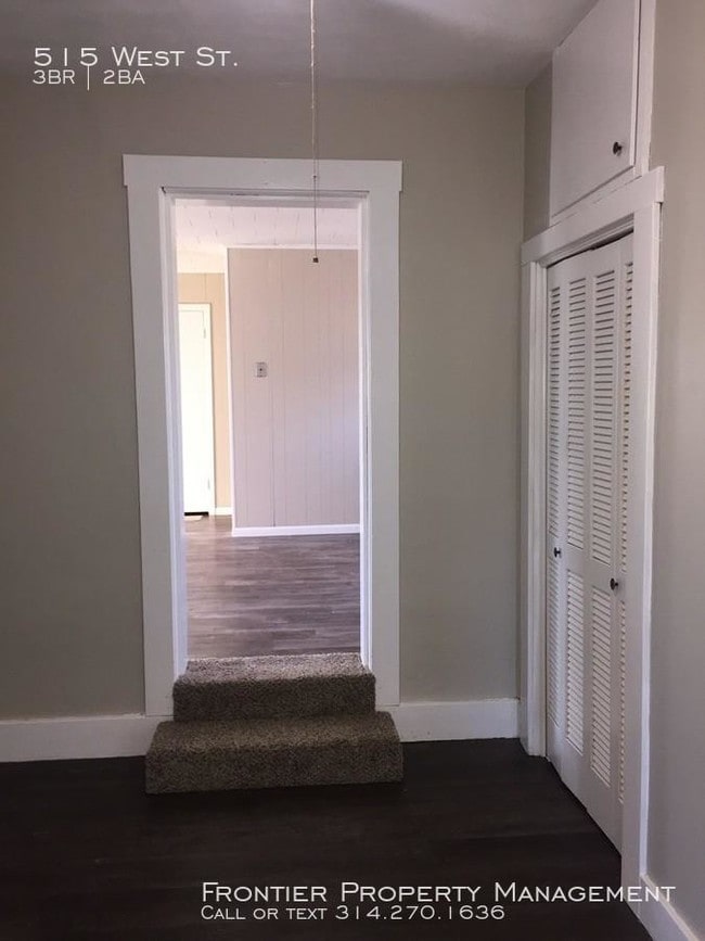 Building Photo - 3 bedroom in Boonville MO 65233