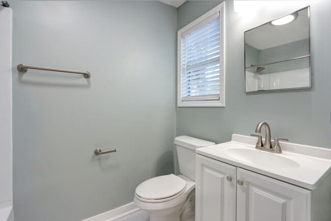 Building Photo - Renovated Single Family - Three Bedroom, Two Bathroom