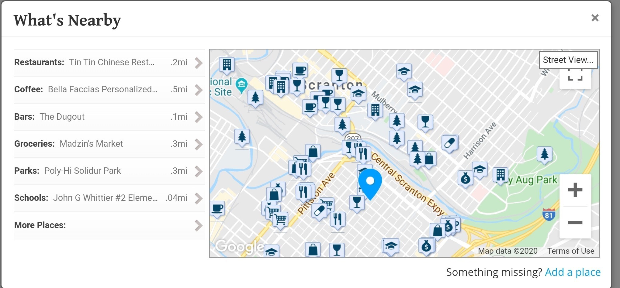 Building Photo - 225 S Webster Ave