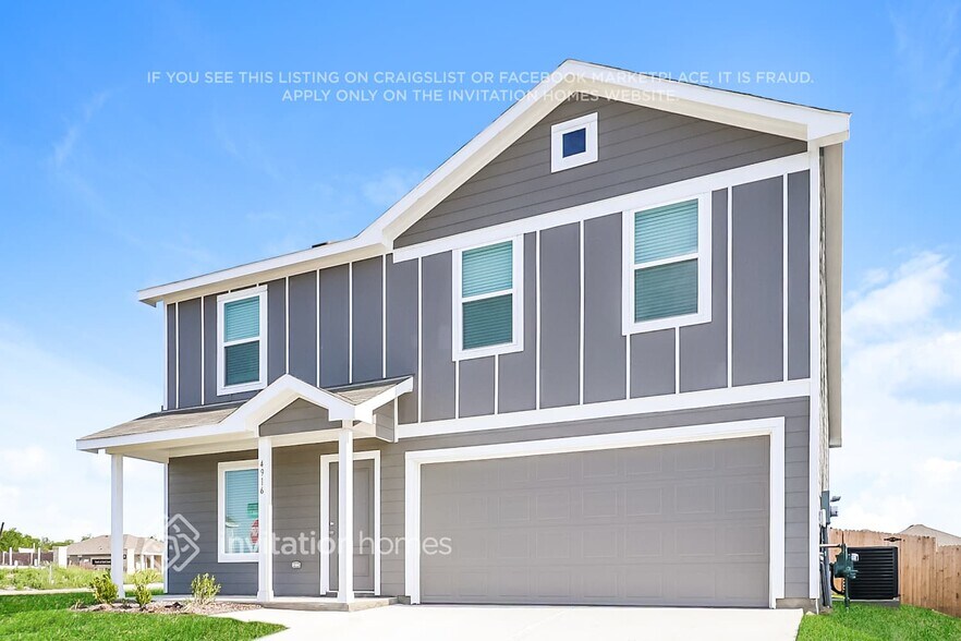 Building Photo - 4916 Old Ember Ln