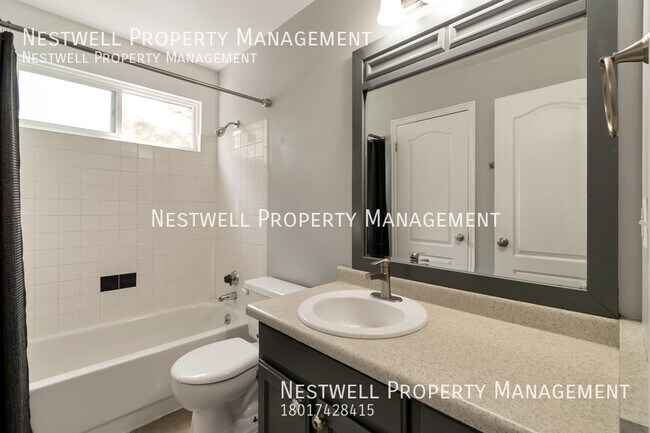 Building Photo - Beautiful Main Level 4-bed Home in Kearns