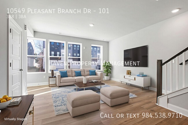 Building Photo - 10549 Pleasant Branch Dr