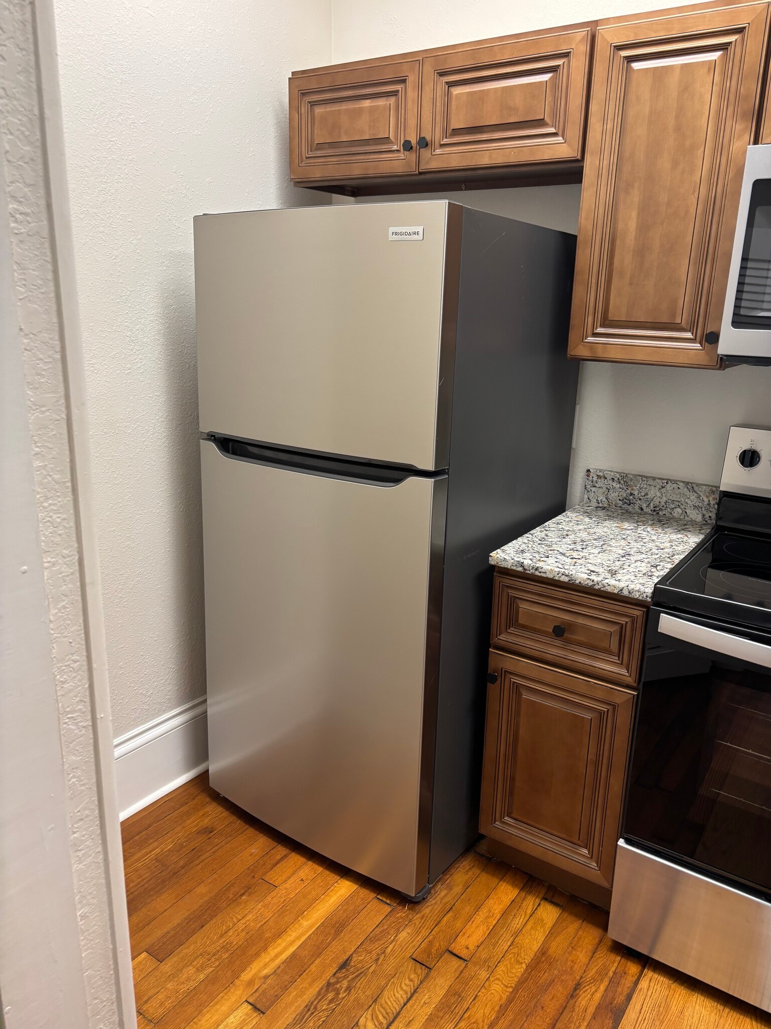 Kitchen - 145 3rd St