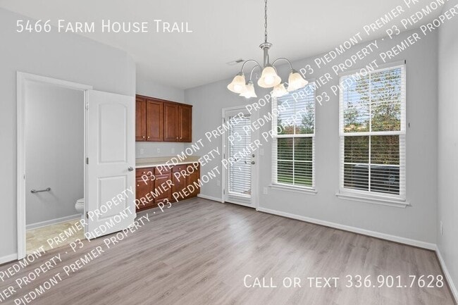 Building Photo - 5466 Farm House Trail