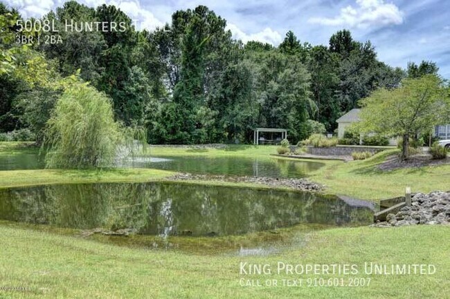 Building Photo - 5008L Hunters Trail