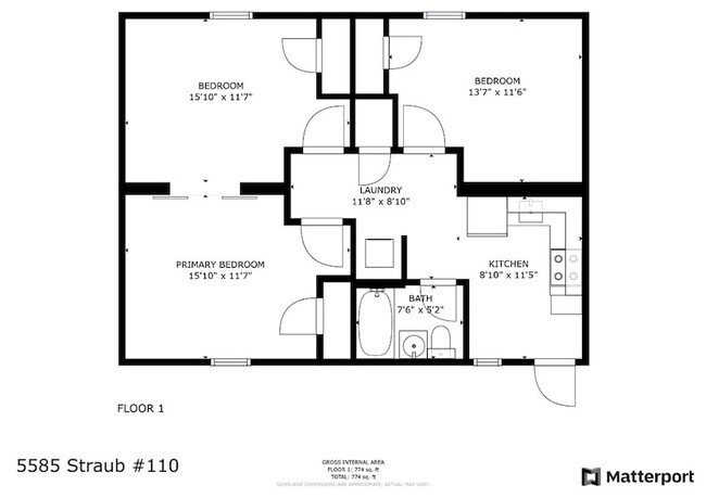 Building Photo - 5585 Straub Rd