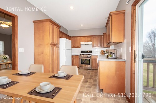 Building Photo - 23504 W 73rd Terrace