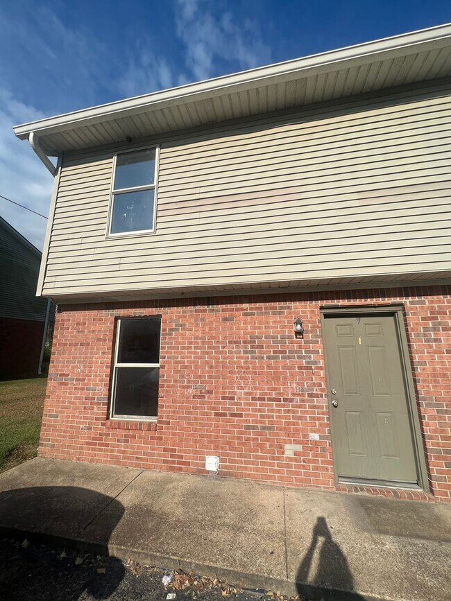 Building Photo - Desirable Modern Townhouse in Martin!