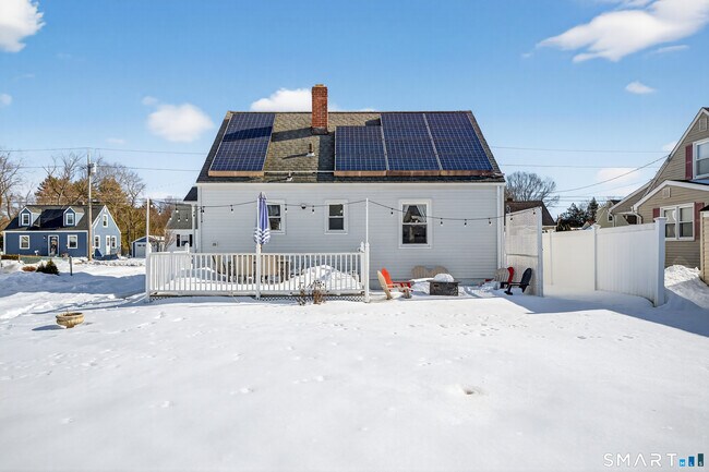 Building Photo - 122 Shawmut Ave