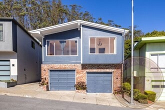 Building Photo - Forest Knolls - 3 BR, 2 BA House 1,275 Sq. Ft. - 3D Virtual Tour, 2-Car Garage, Ample Storage