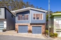 Building Photo - Forest Knolls - 3 BR, 2 BA House 1,275 Sq. Ft. - 3D Virtual Tour, 2-Car Garage, Ample Storage