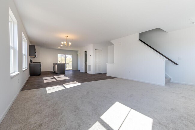 Building Photo - Brand New End Unit 3 bed, 2.5 bath townhome in Carlisle!