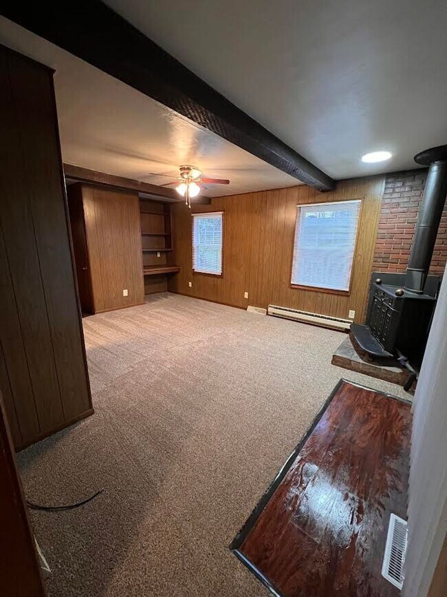 Building Photo - 3808 Cumberland