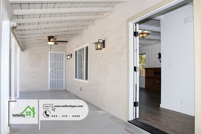 Building Photo - 2651 Foothill Blvd