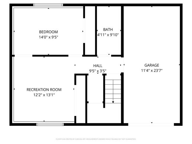 Building Photo - 4 BEDROOM AND 2 BATH VALLEY DUPLEX