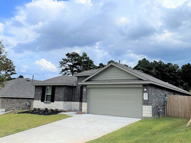 Building Photo - 12015 Black Sage Dr