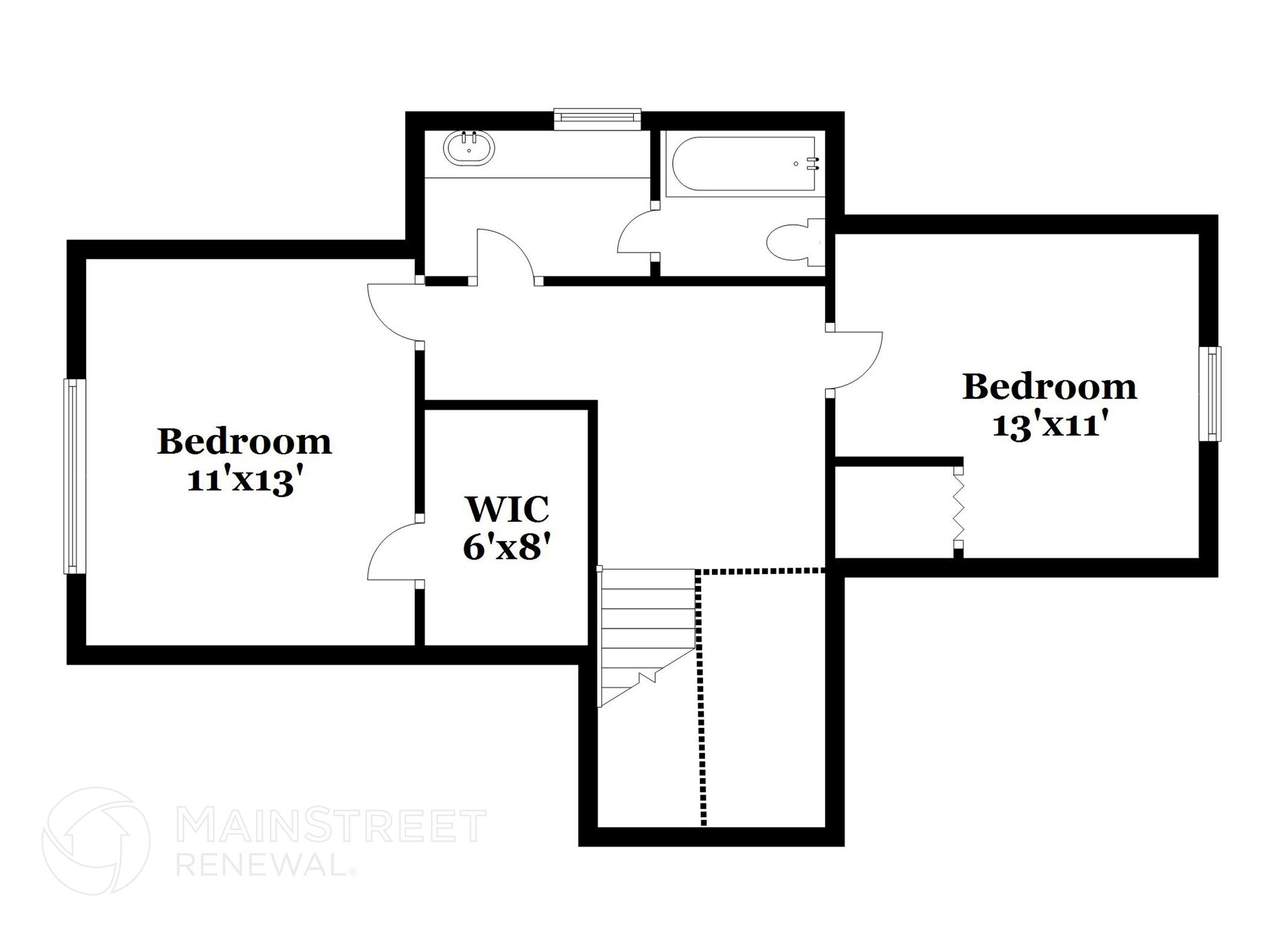 Building Photo - 3103 Skyland Dr