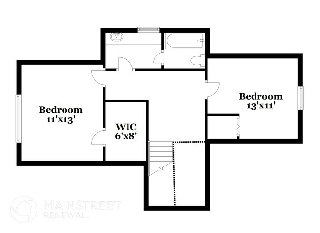 Building Photo - 3103 Skyland Dr