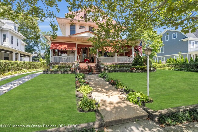 Building Photo - 229 Elberon Ave