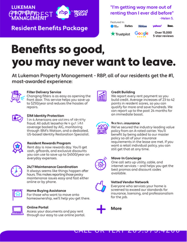 Building Photo - 617 Forest St