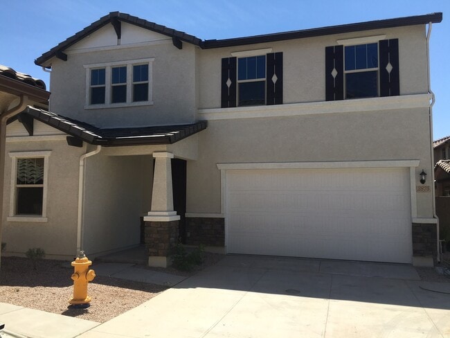 Primary Photo - NEWER Beautiful Home in Fire Rock Villas!!