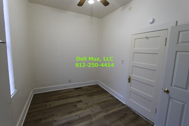 Building Photo - Beautiful 2 Bedroom, 1 Bath House with W/D Hookups