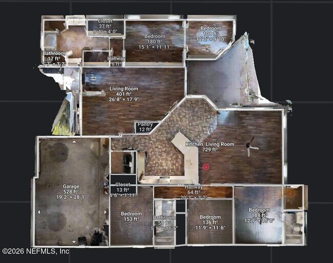 Building Photo - 3022 Plantation Ridge Dr