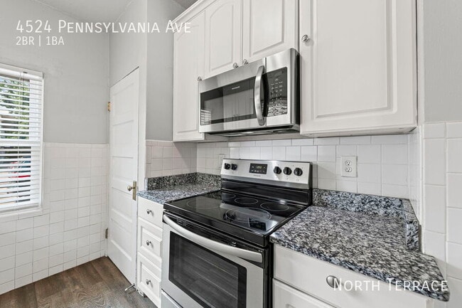 Building Photo - 4524 Pennsylvania Ave
