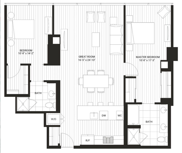 Building Photo - 220 E Illinois St