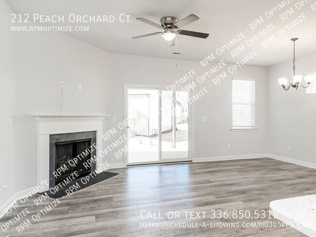 Building Photo - 212 Peach Orch Ct