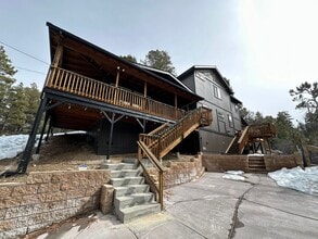 Building Photo - COMING SOON! Gorgeous 3 Bed / 2.5 Bath Cabin-Style Home – Showings Begin 8/7/26!