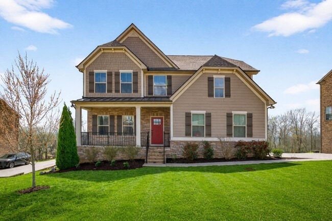 Building Photo - 6794 Falls Ridge Ln