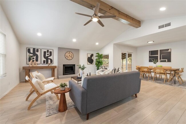 Building Photo - 6809 Lunar Dr