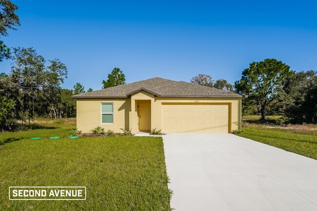 Building Photo - 6690 N Roland Dr