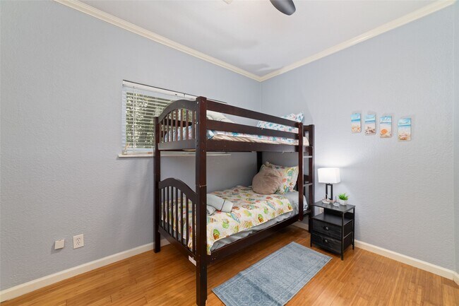Building Photo - 5119 Avenue O 1/2