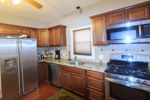 Kitchen - 6 Boston Ave