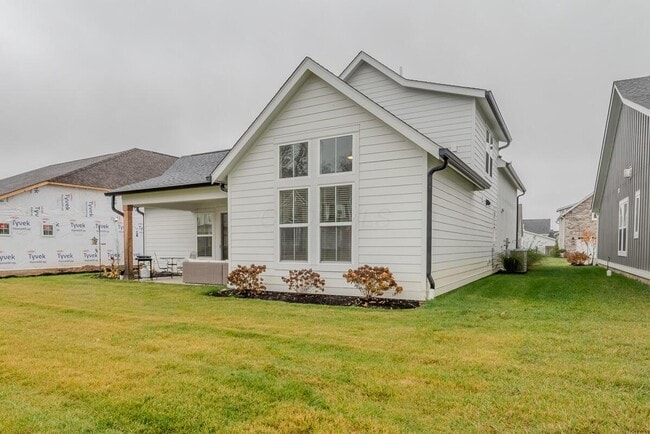 Building Photo - 8838 Eliot Dr