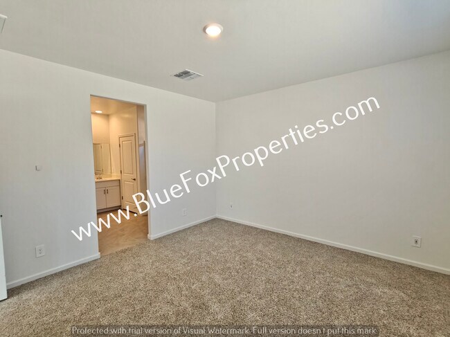 Building Photo - 6805 E Paseo Don Octavio