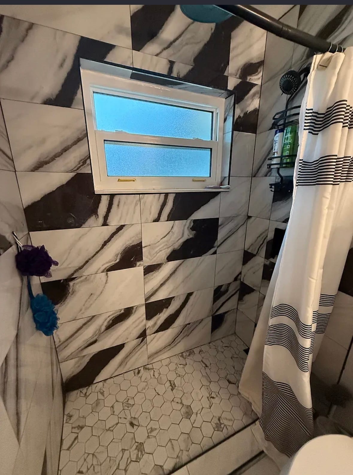 Bathroom - 120 N Edgemon Ave