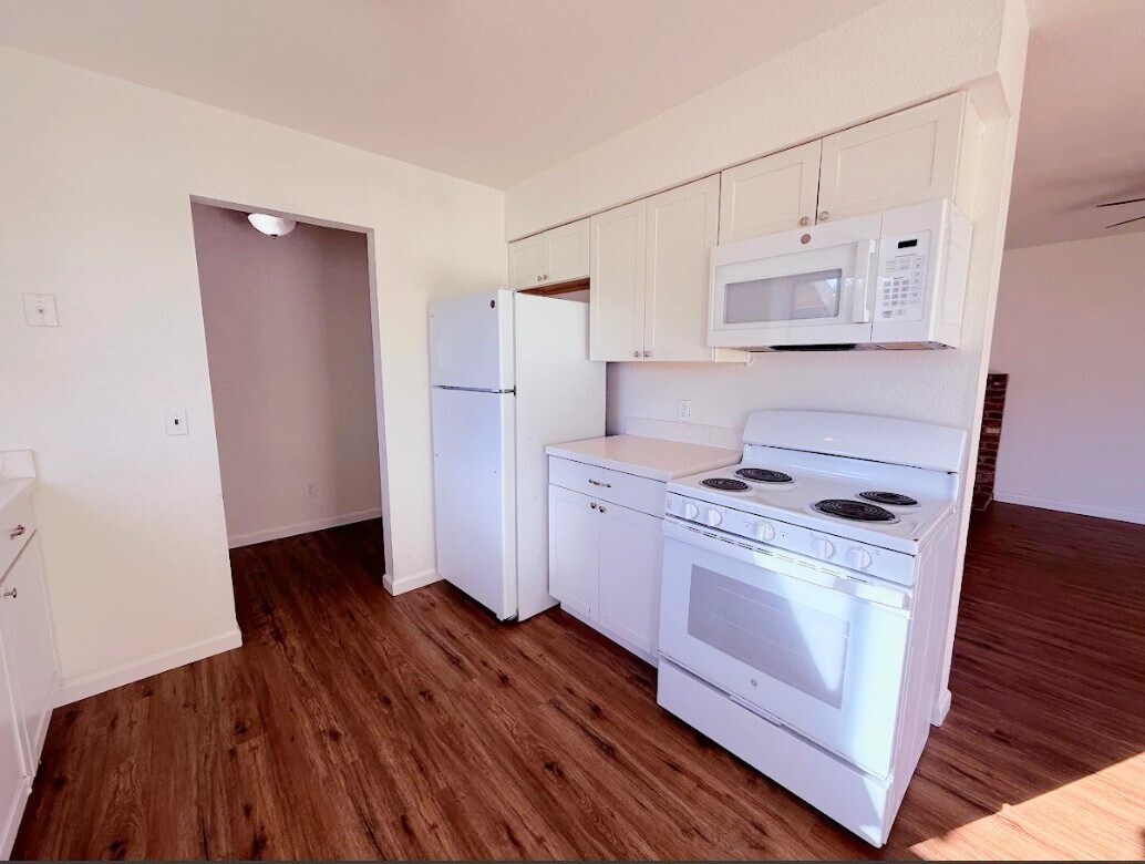 Building Photo - 1351 Virginia St