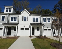 Building Photo - Brand New 3-Bedroom Townhome in Prime Charlotte Location!